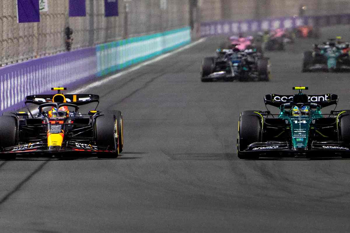 Formula 1, possibili penalizzazioni in arrivo