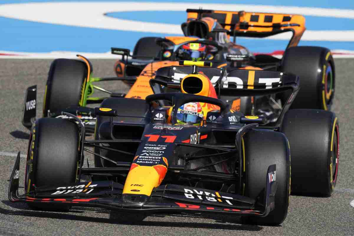 Formula 1, importante novità in arrivo