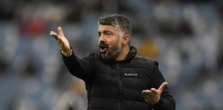 Gattuso al Torino nel caso di addio di Juric