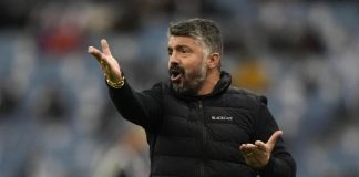 Tre club di Serie A pensano a Gattuso