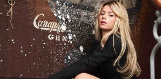 Camila Giorgi, dichiarazioni inequivocabili della tennista