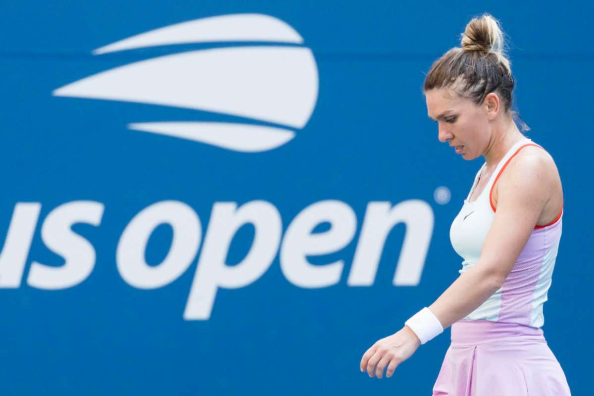 Simona Halep sospesa per doping, la situazione