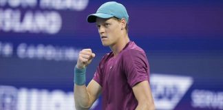 Jannik Sinner ha superato Carlos Alcaraz nell'ATP Race del 2023