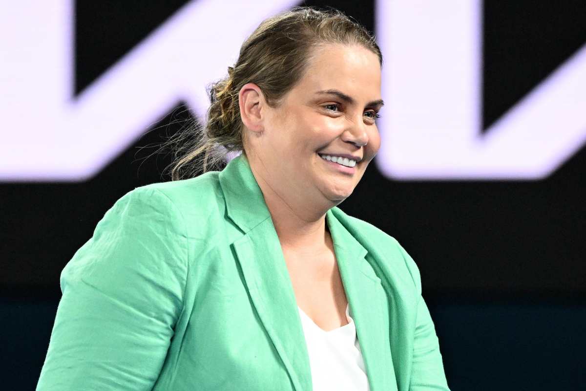 Jelena Dokic svela gli abusi subiti dal padre