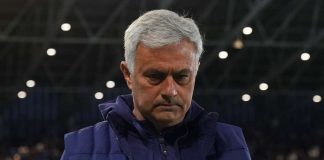 Jose Mourinho cambia casa: c'è l'indizio sul suo futuro