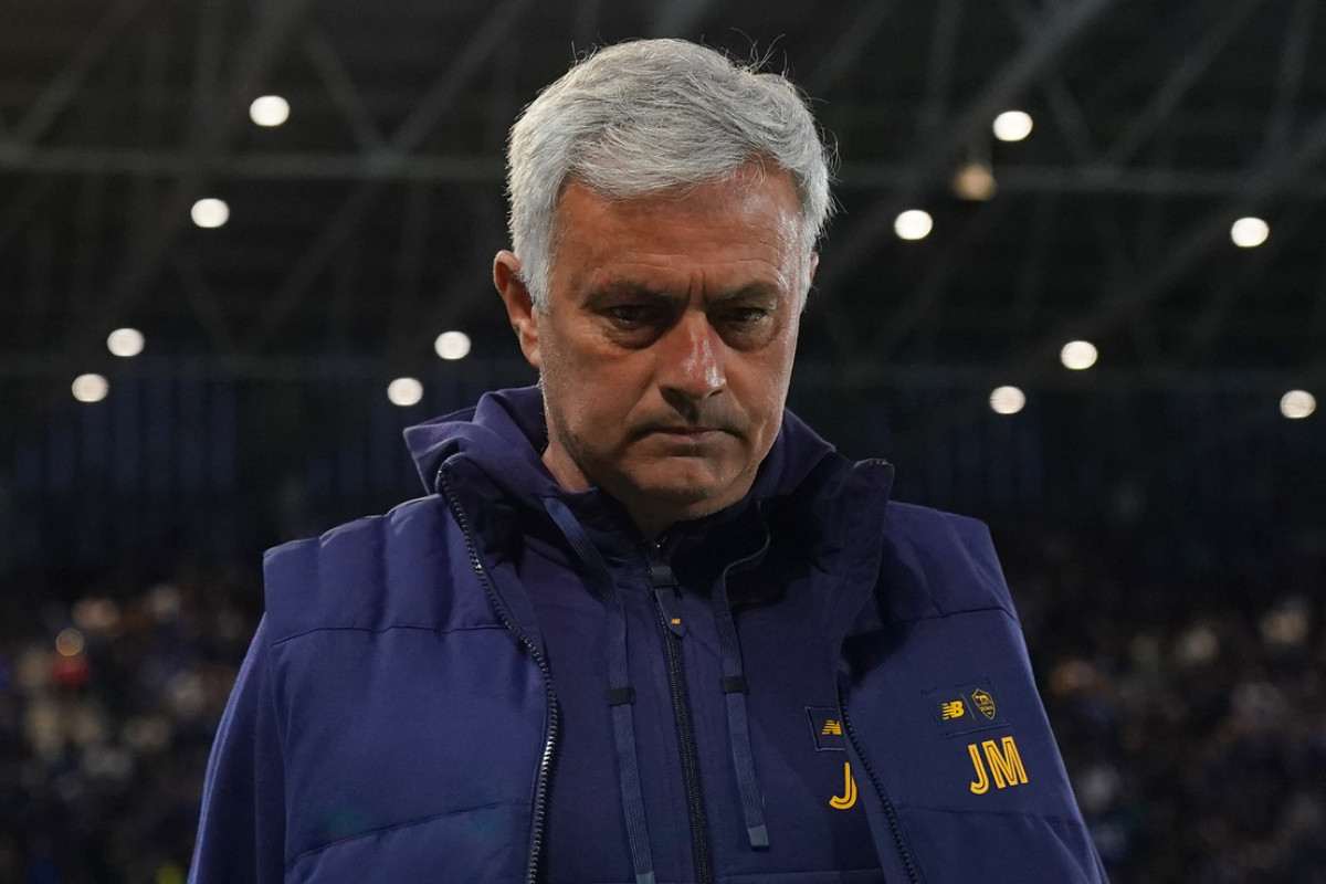 Jose Mourinho cambia casa: c'è l'indizio sul suo futuro