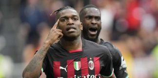 Leao, futuro in bilico al Milan