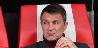 Paolo Maldini vuole riscattare Diaz