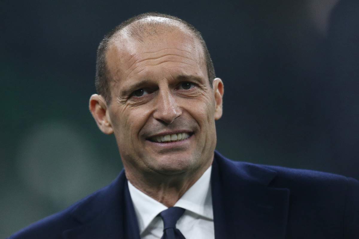 Juventus, novità sulla penalizzazione