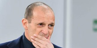 Allegri, spunta un altro sostituto per la Juve