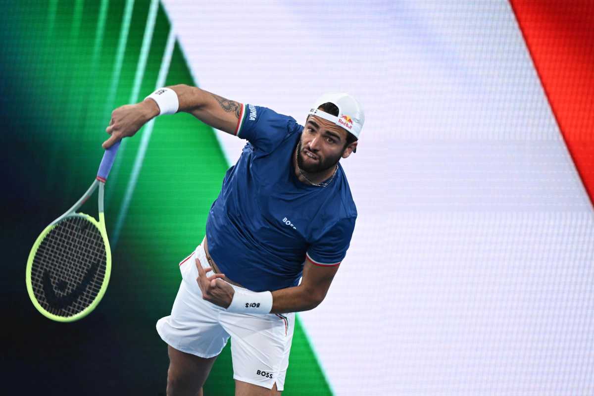 Tennis in tv, grande notizia per i tifosi