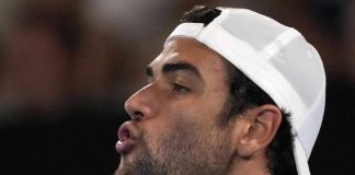 Berrettini-Satta, non c'è pace per la coppia