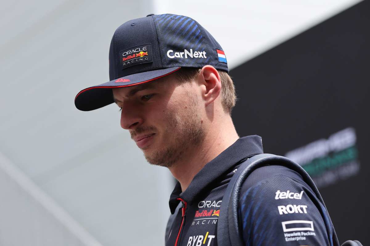 Max Verstappen, pesantissima critica di Damon Hill