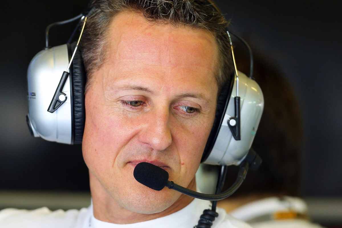 Schumacher, il paese dove è cresciuto sarà demolito