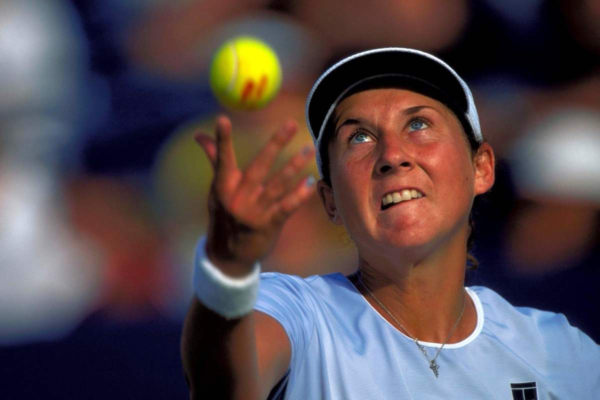 Monica Seles, morto il suo aggressore