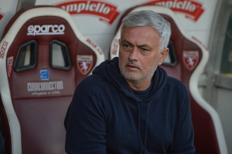 Jose Mourinho cambia casa: ecco dove andrà