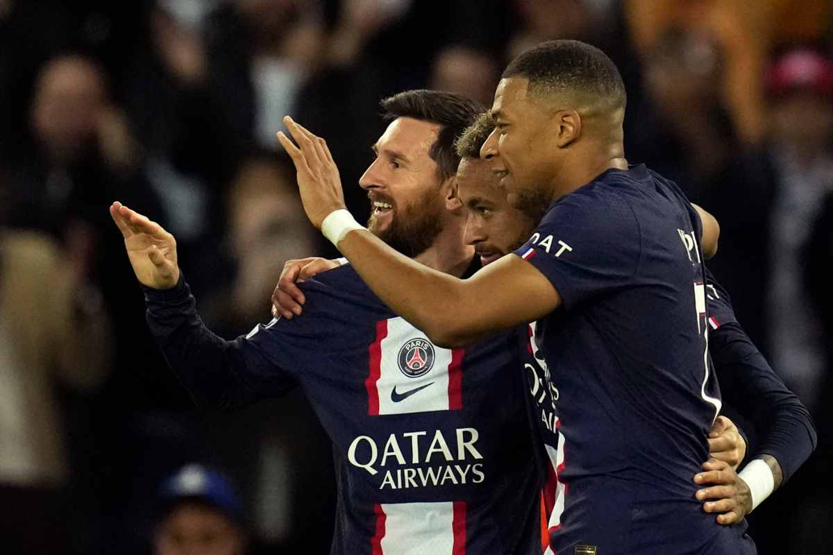 Il PSG potrebbe provare a prendere Spalletti