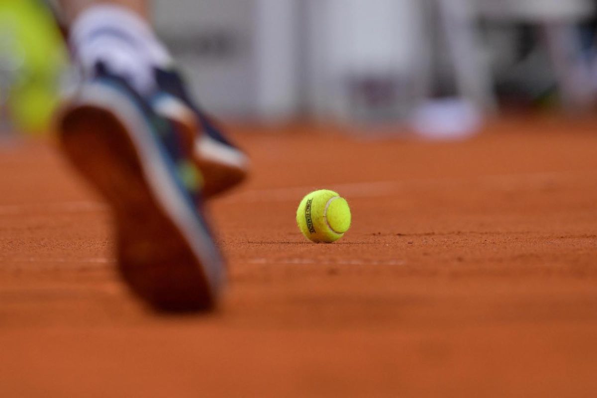 Tennis, altro ritiro al Masters di Montecarlo
