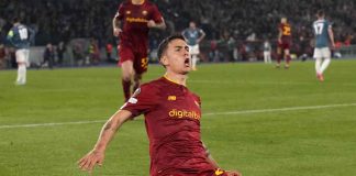 Il Barcellona pensa a Dybala