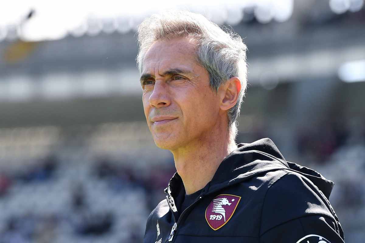 Paulo Sousa possibile sostituto di Allegri