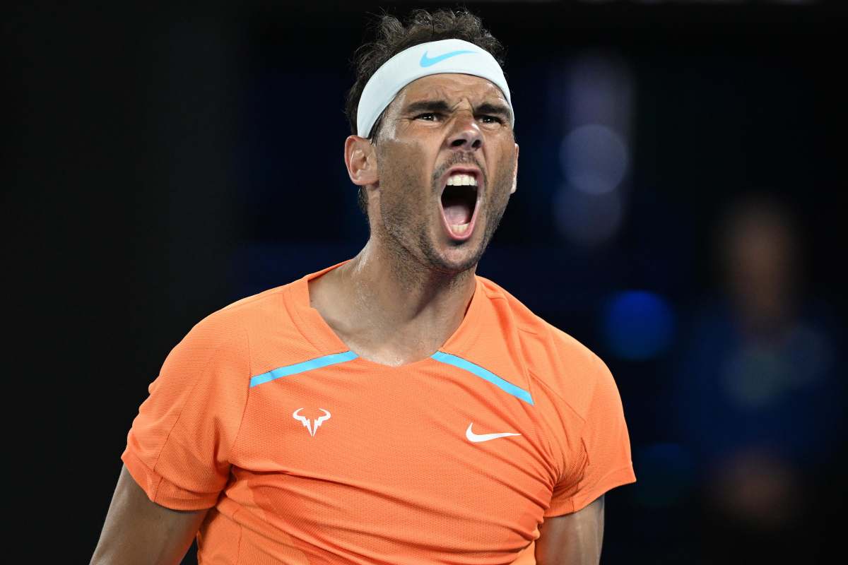 Rafa Nadal, l'aggiornamento sulle condizioni