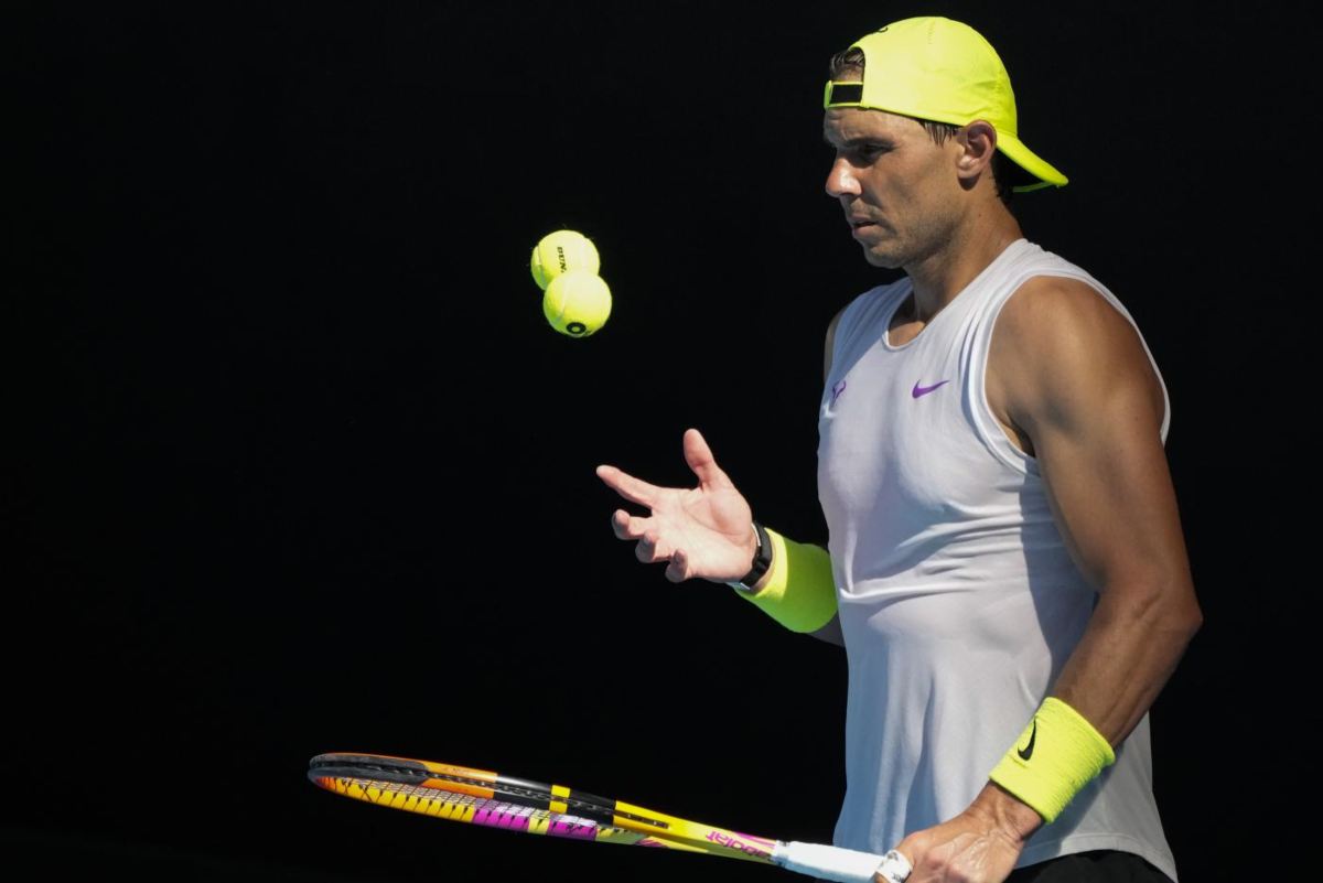 Rafael Nadal, zio Toni parla del suo ritiro