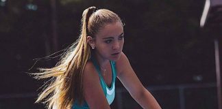 Charlotte Robillard-Millette, che foto sui social