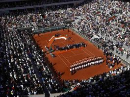 Roland Garros, pubblicata la Entry List del torneo