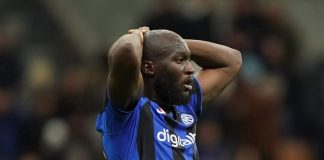 Lukaku, possibile permanenza in Serie A