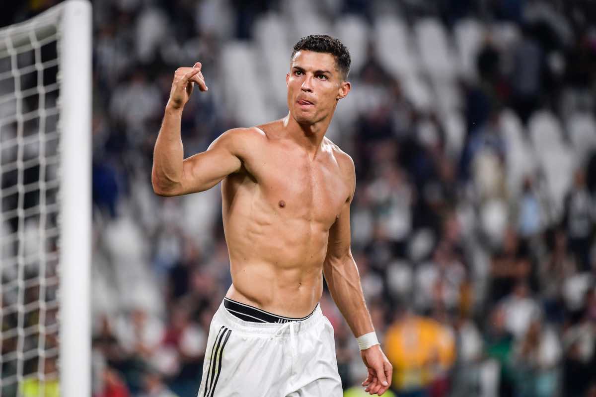 Cristiano Ronaldo: il motivo per cui non ha tatuaggi
