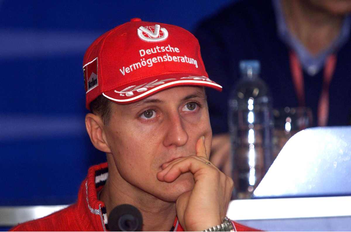 Schumacher, la famiglia denuncia un giornale tedesco