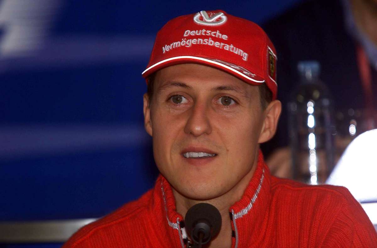 Michael Schumacher, la rivelazione di Eddie Jordan