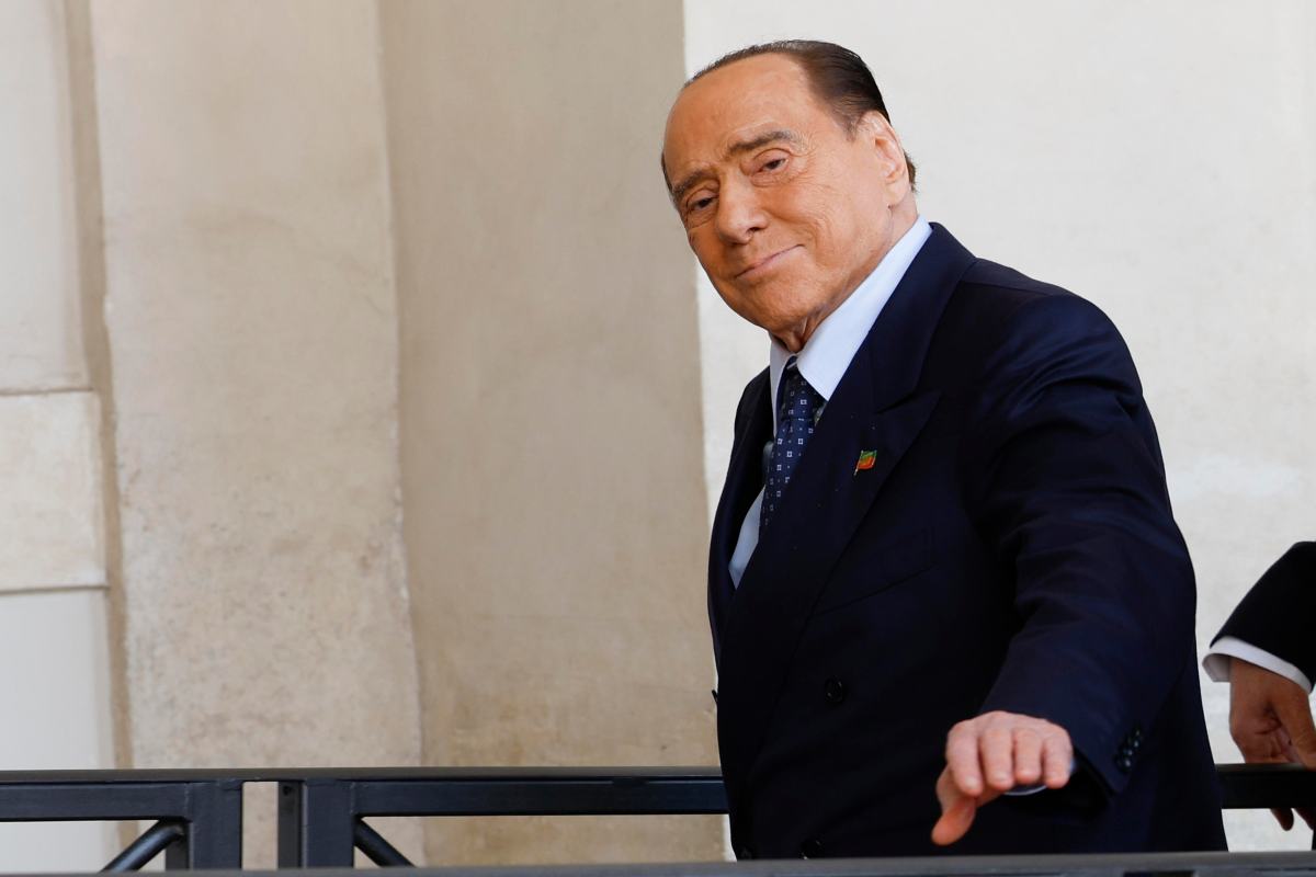 Silvio Berlusconi, le ultime sulle condizioni