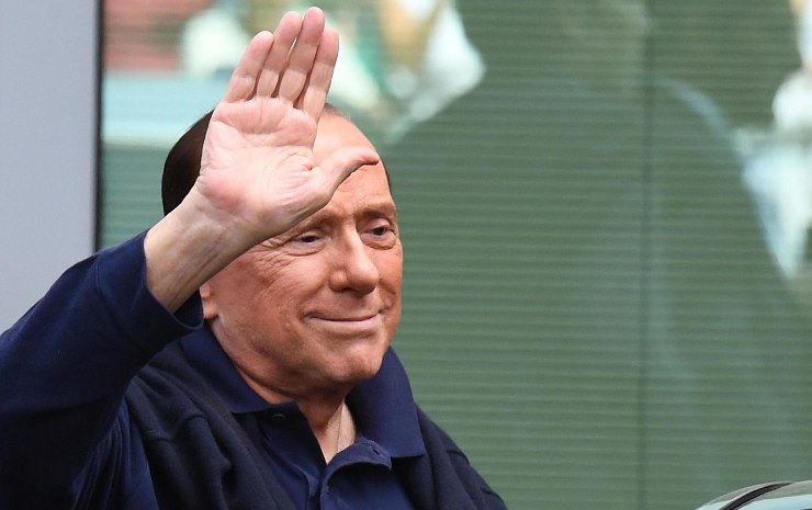 Silvio Berlusconi, l'aggiornamento sulle condizioni dell'ex Premier