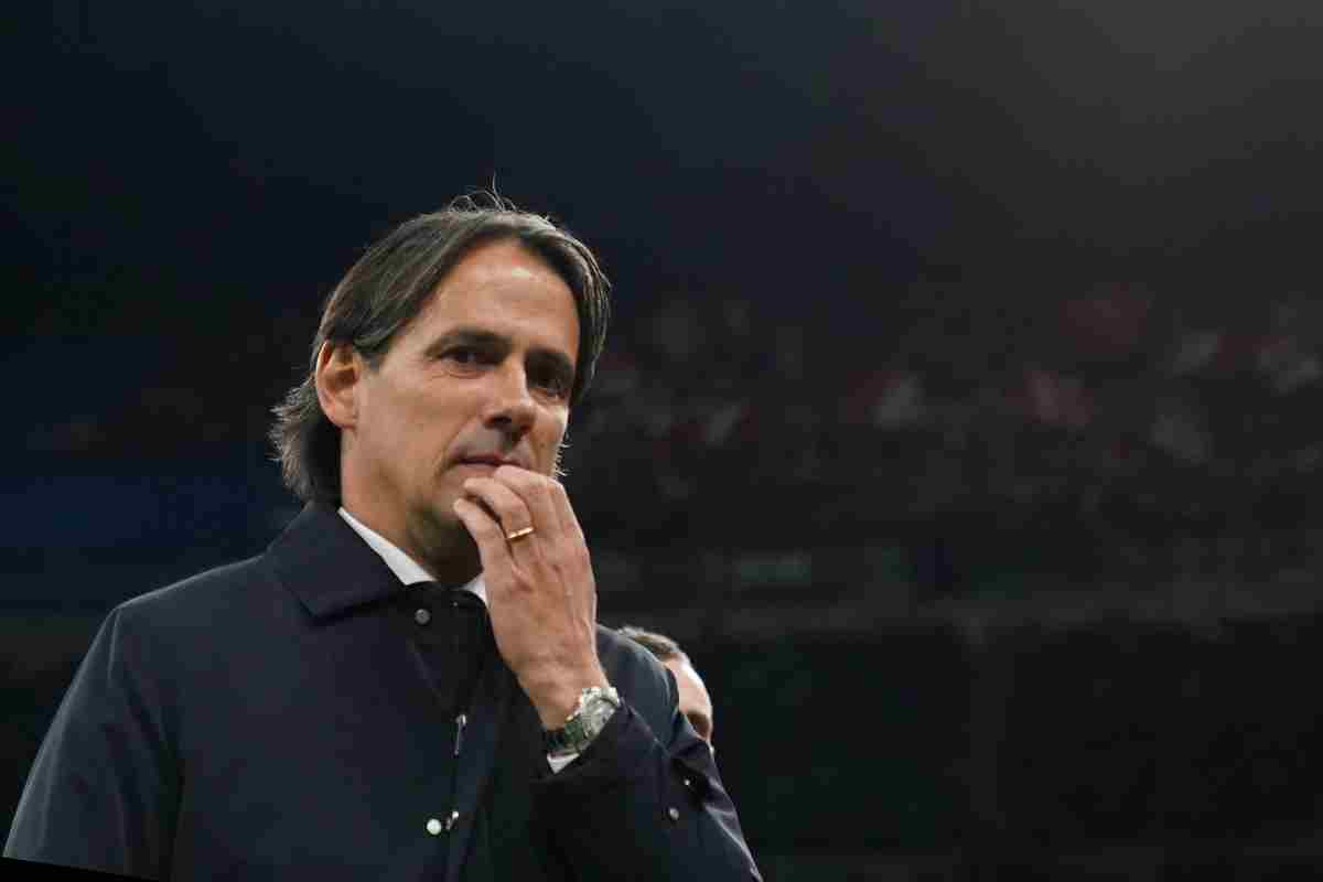 Inzaghi a rischio esonero