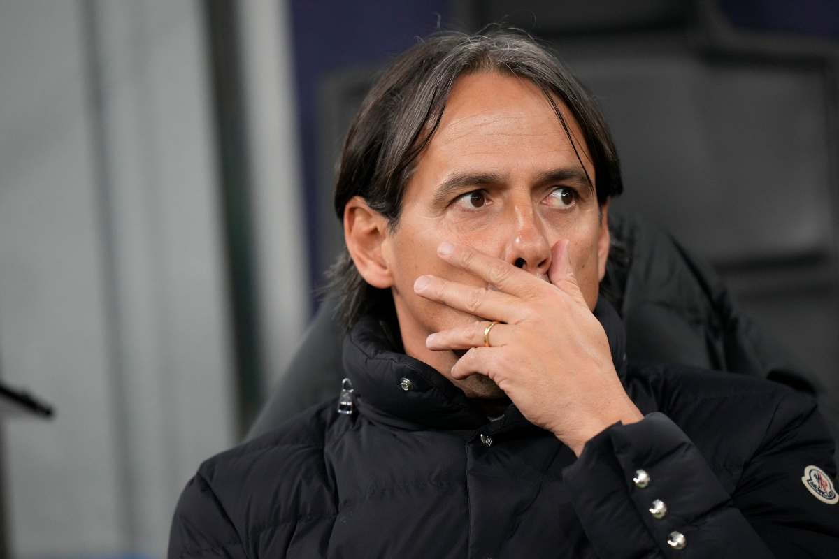 Non solo Chivu: addio Inzaghi, l'Inter ha deciso