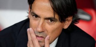 De Zerbi candidato come sostituto di Inzaghi