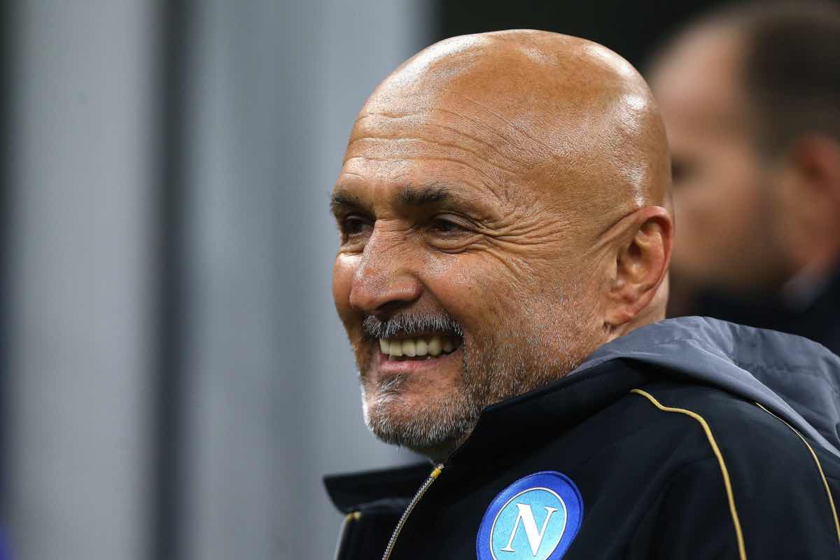 Spalletti mette nel mirino Gabri Veiga