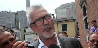 Stefano Tacconi, toccante messaggio sui social