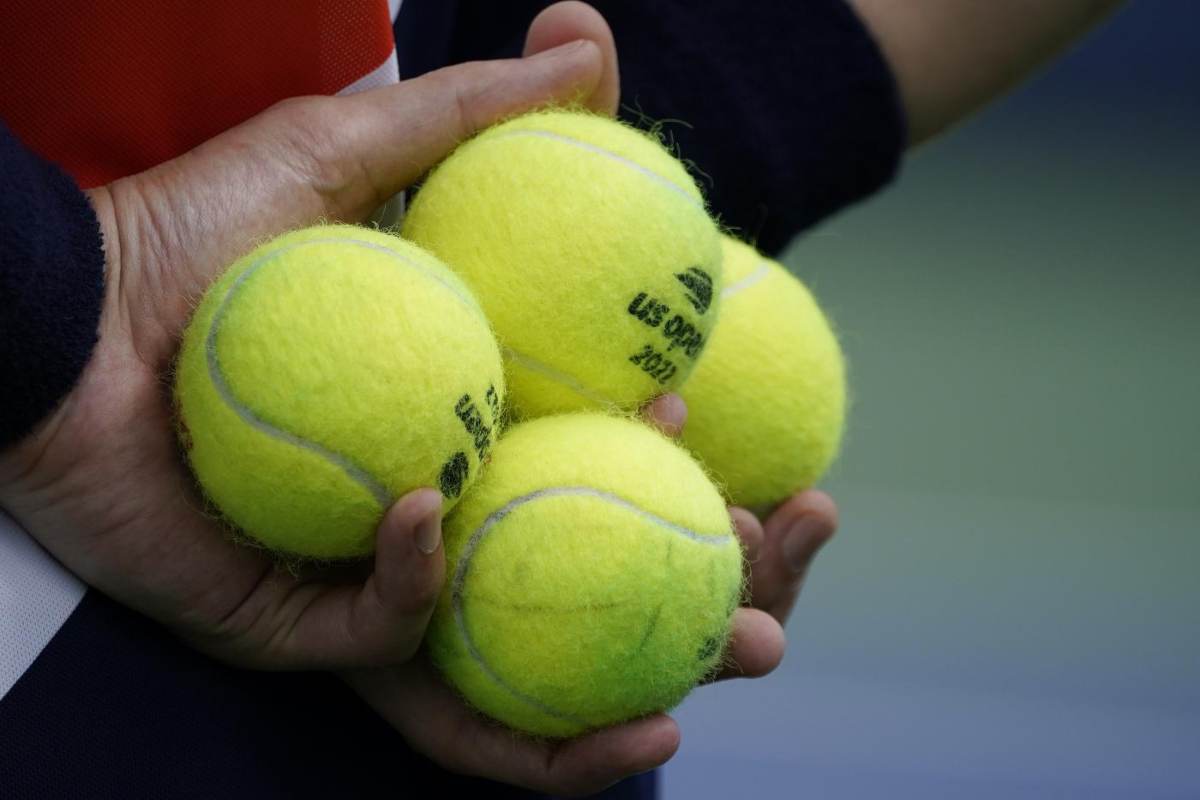 Tennis, l'annuncio è ufficiale: i due si separano