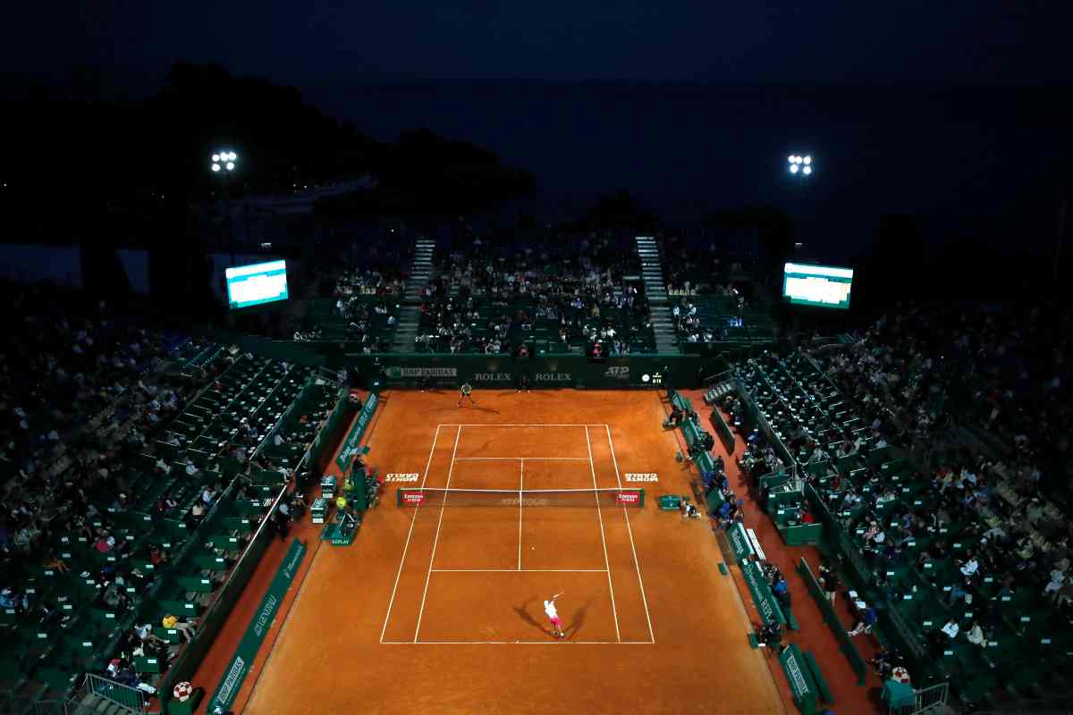 Tennis, l'ex top ten è in piena crisi