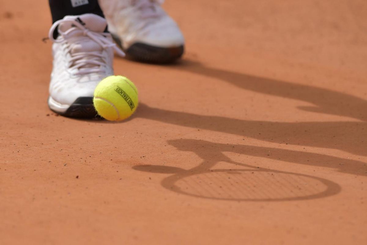 Tennis, l'annuncio della ex numero uno