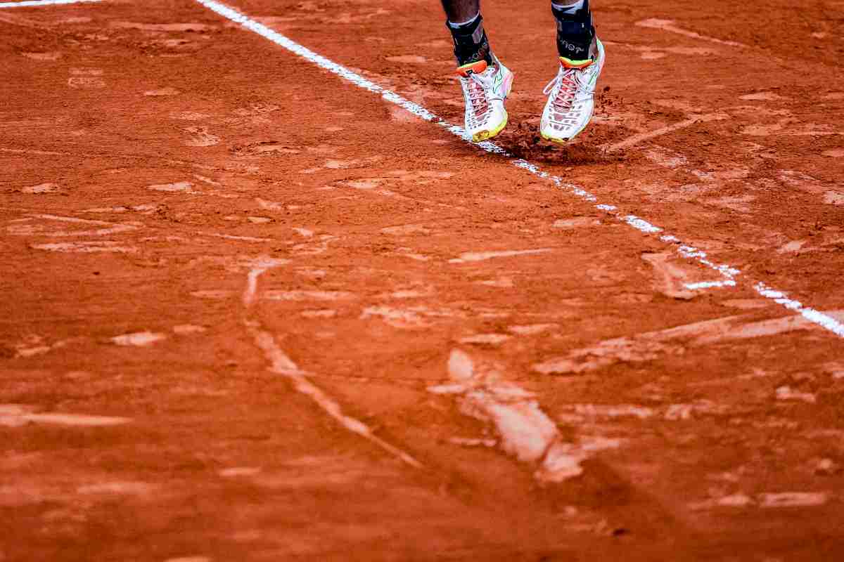 Fabio Fognini, il forfait a Montecarlo è ufficiale