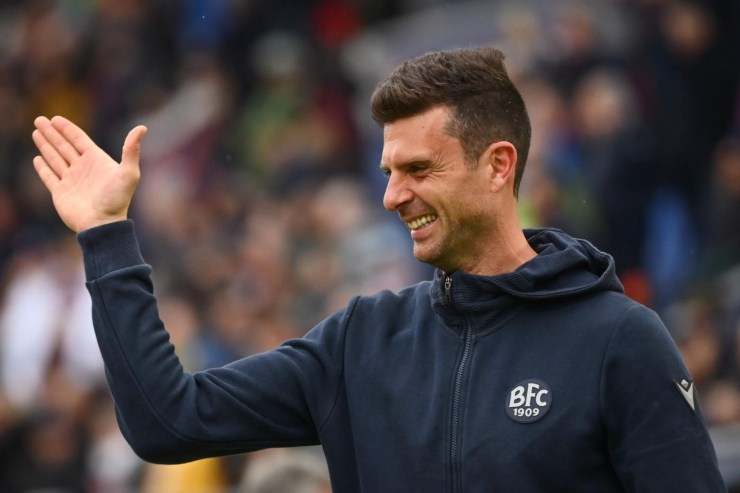 Thiago Motta possibile sostituto di Simeone all'Atletico Madrid