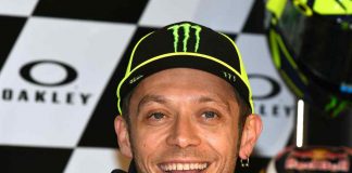 Valentino Rossi, Ezpeleta fa un'ammissione su di lui