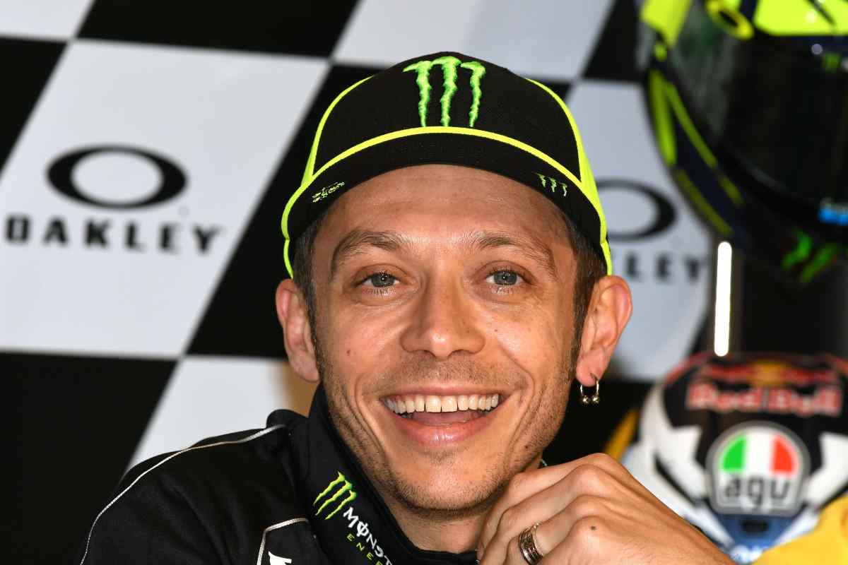 Valentino Rossi, Ezpeleta fa un'ammissione su di lui