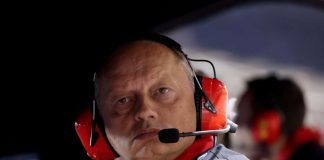 Vasseur preannuncia importanti novità per la Ferrari