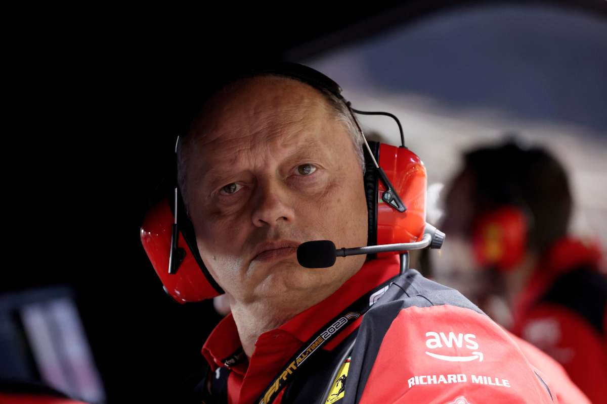 Vasseur preannuncia importanti novità per la Ferrari