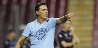 Suggestione Montella per il Bologna
