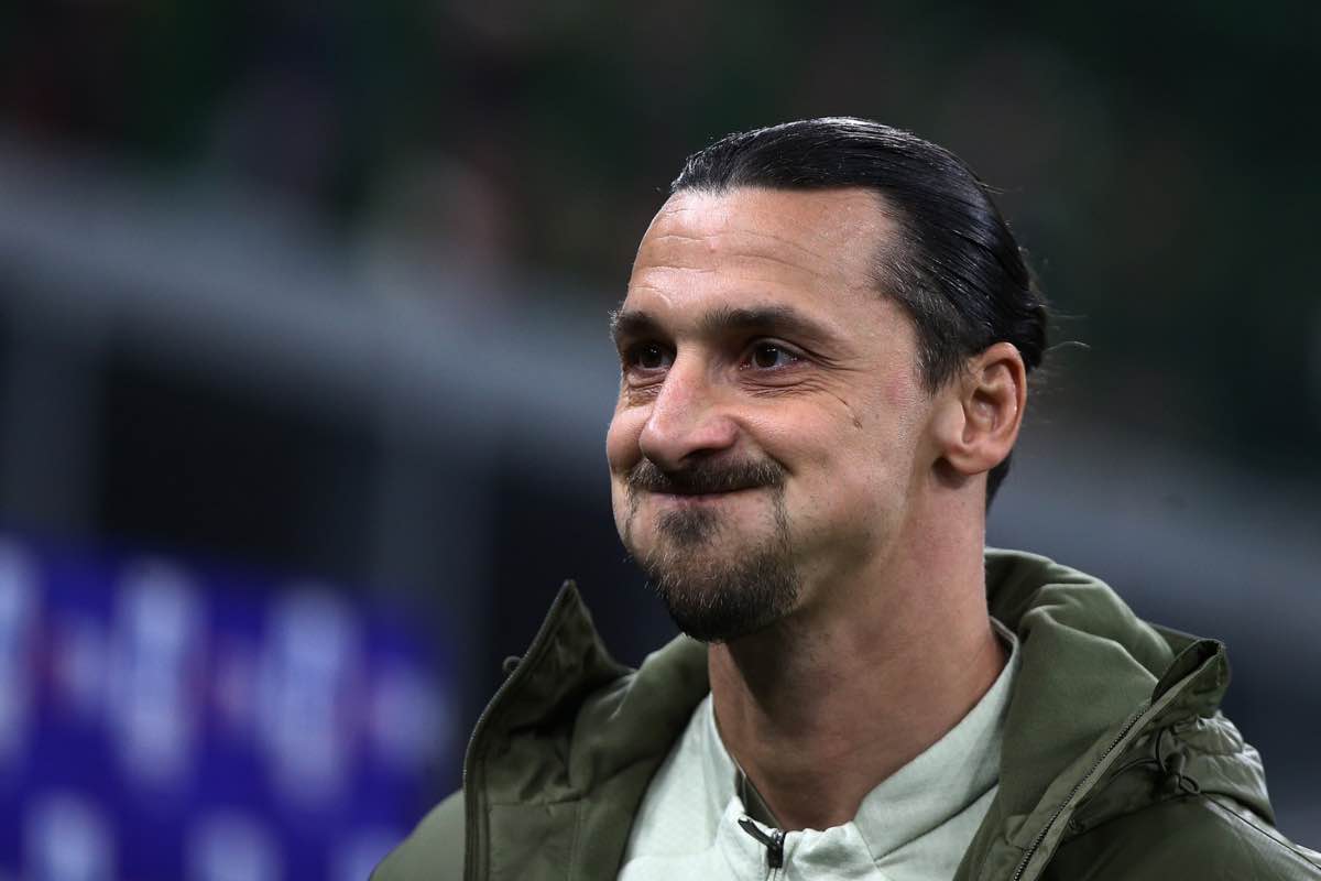 Ibrahimovic e il possibile ritiro: parla il medico che l'ha visitato